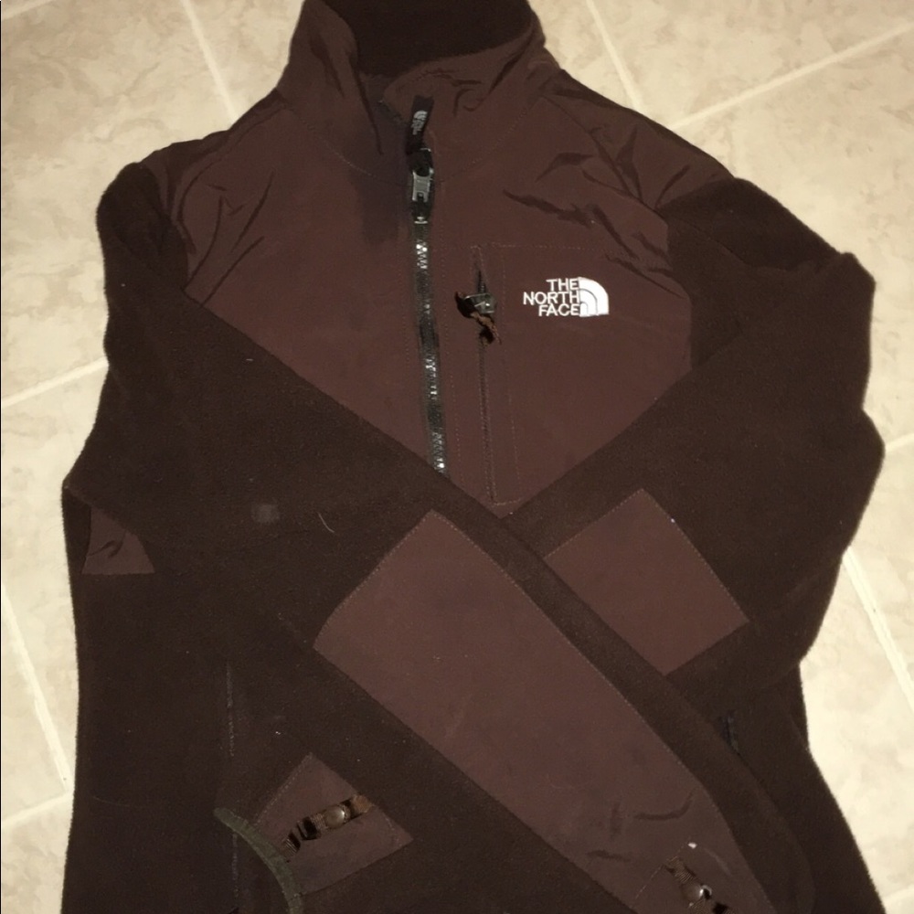 Northface women’s jacket